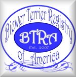 BTRA Logo